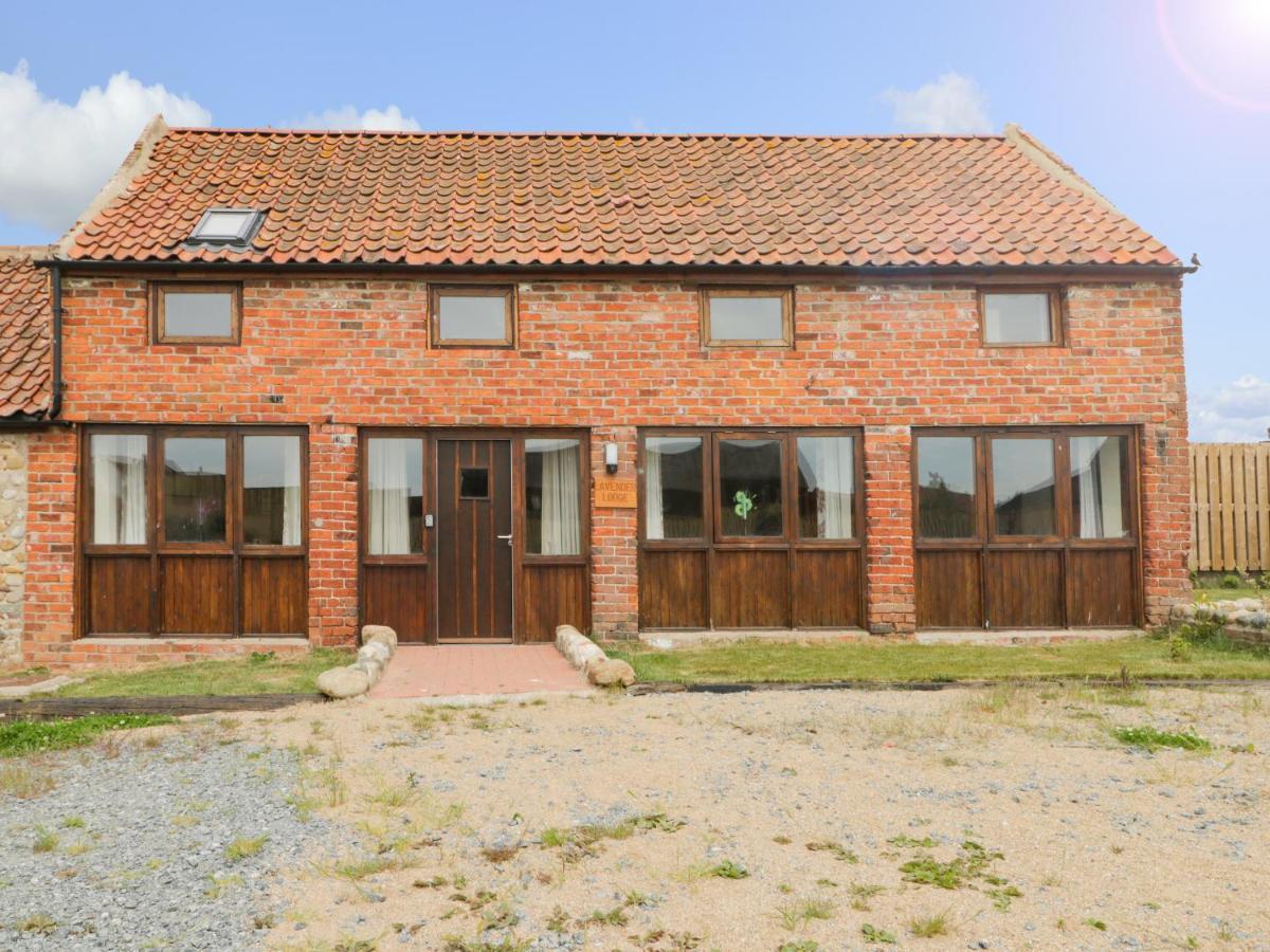 Lavender Lodge Kingston upon Hull Zewnętrze zdjęcie