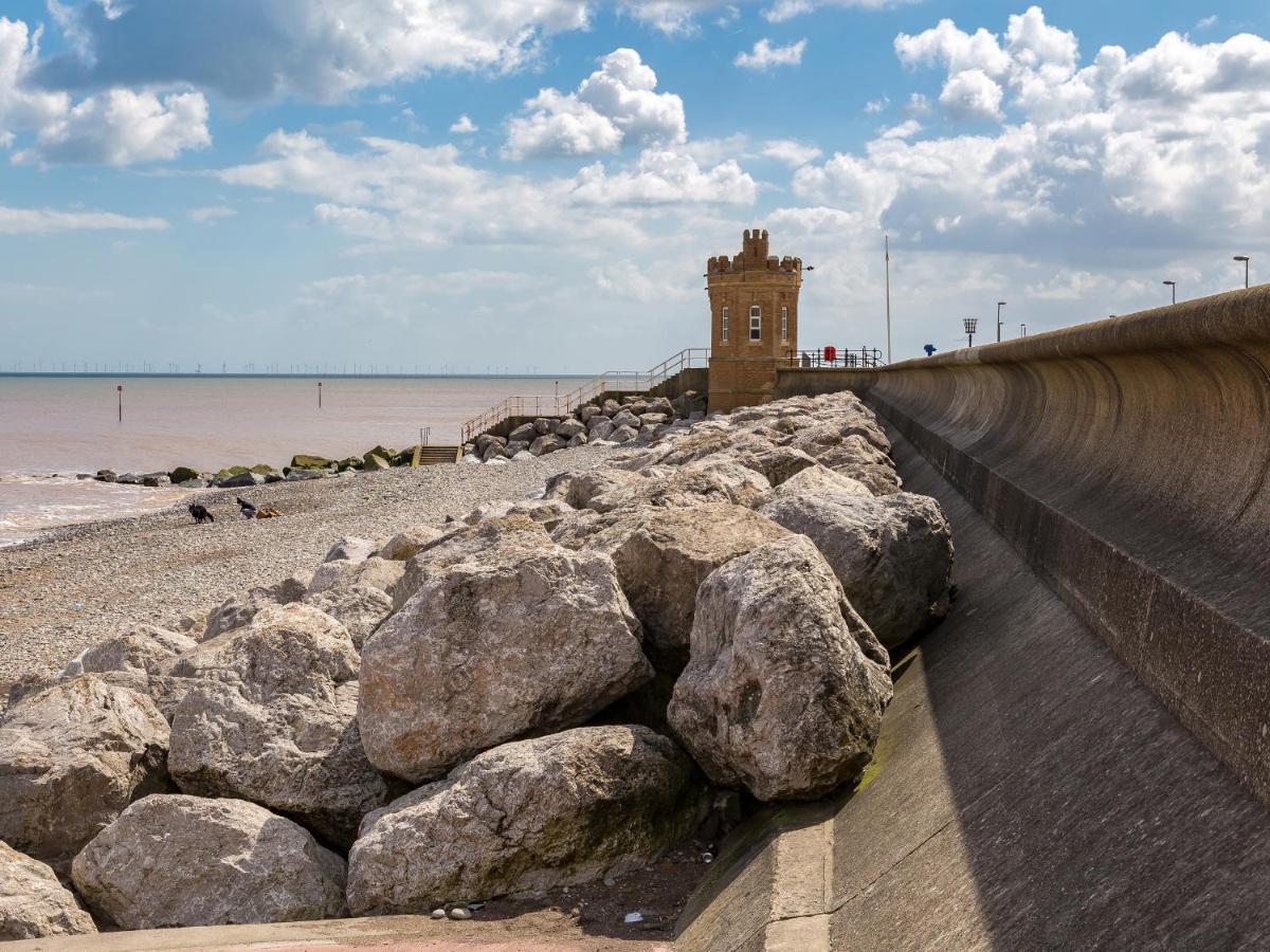 Lavender Lodge Kingston upon Hull Zewnętrze zdjęcie